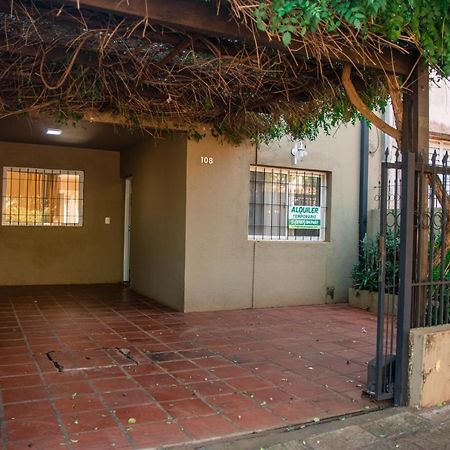 Vila Casa Duplex En Cataratas Del Iguazu Puerto Iguazú Exteriér fotografie