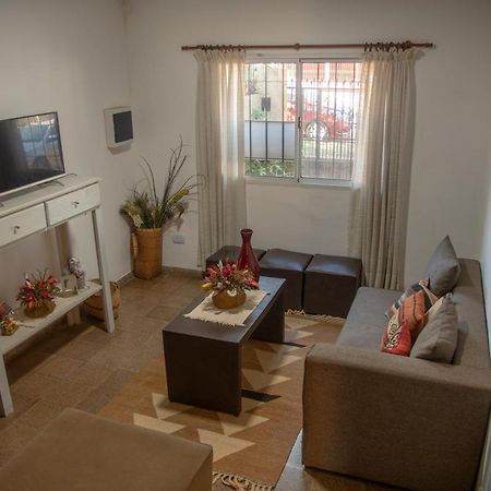 Vila Casa Duplex En Cataratas Del Iguazu Puerto Iguazú Exteriér fotografie