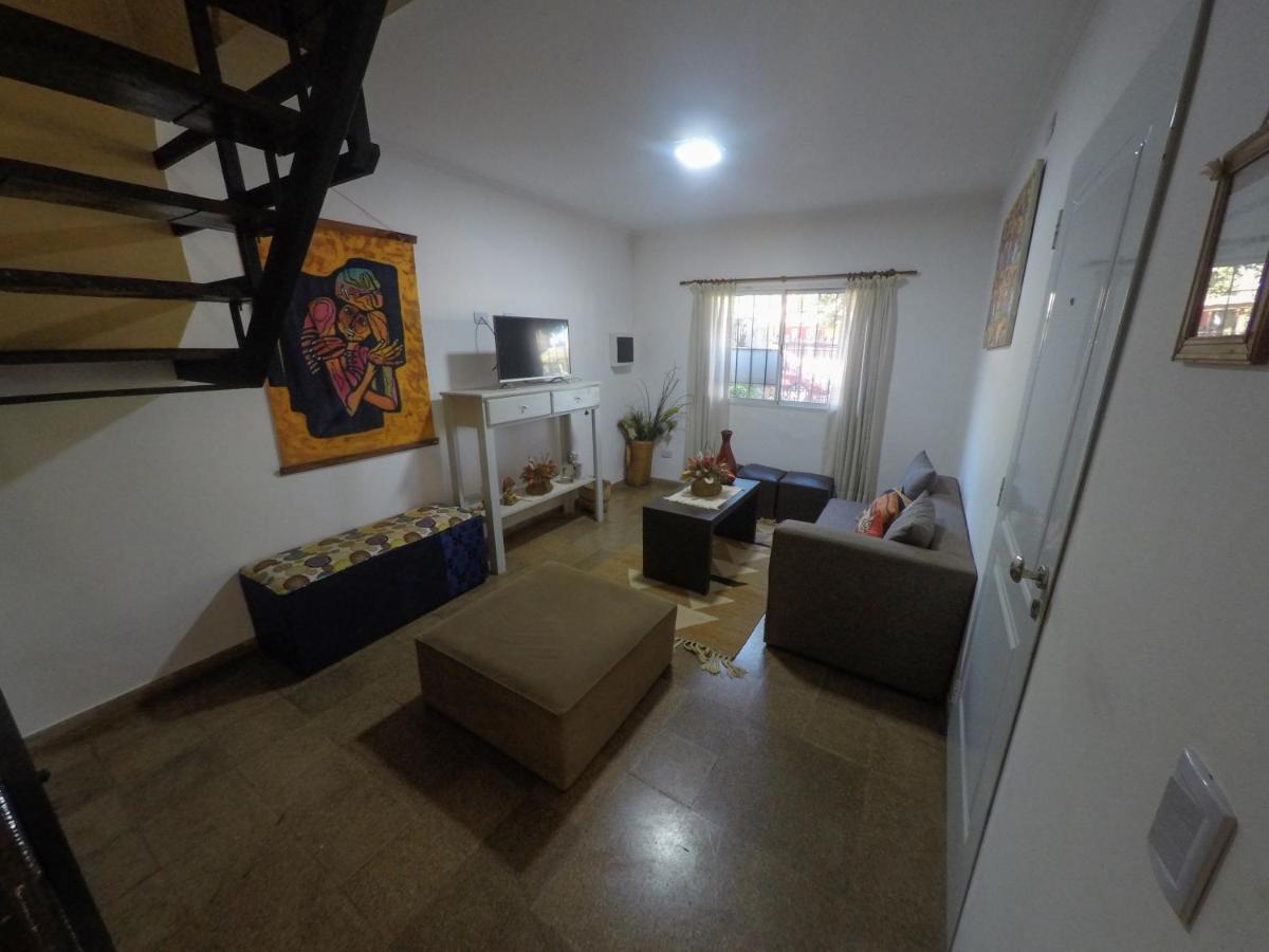 Vila Casa Duplex En Cataratas Del Iguazu Puerto Iguazú Exteriér fotografie
