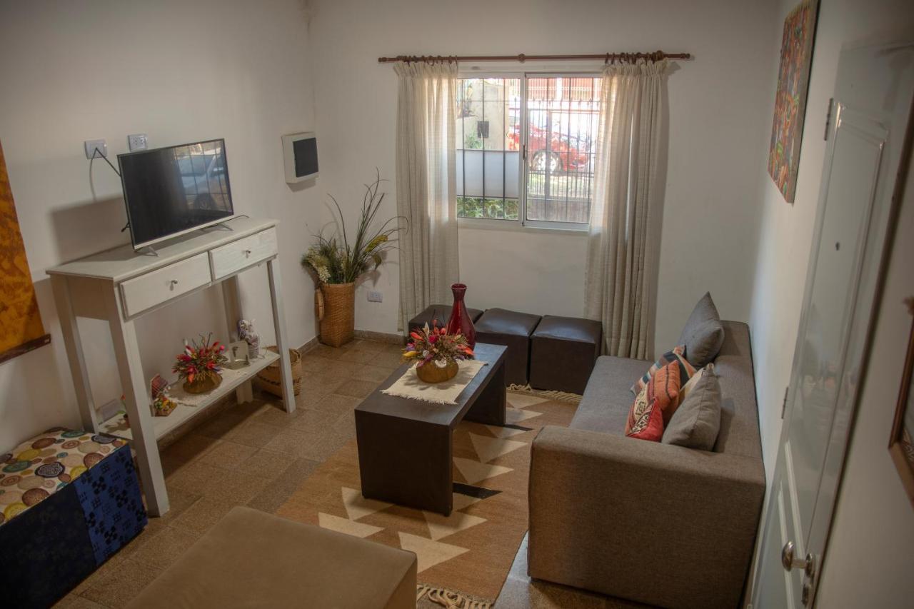 Vila Casa Duplex En Cataratas Del Iguazu Puerto Iguazú Exteriér fotografie