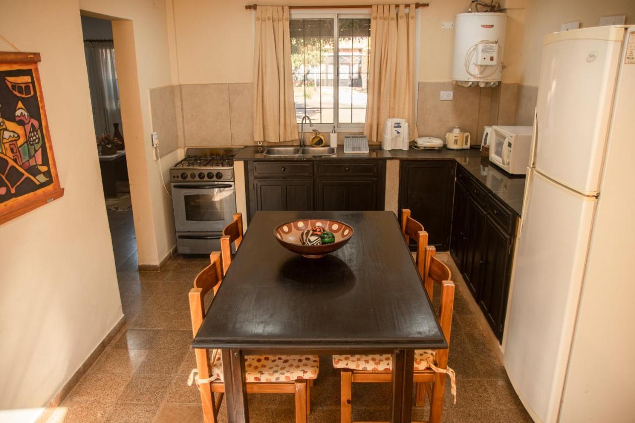 Vila Casa Duplex En Cataratas Del Iguazu Puerto Iguazú Exteriér fotografie