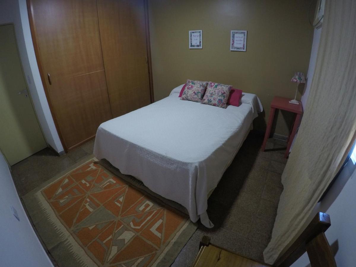 Vila Casa Duplex En Cataratas Del Iguazu Puerto Iguazú Exteriér fotografie