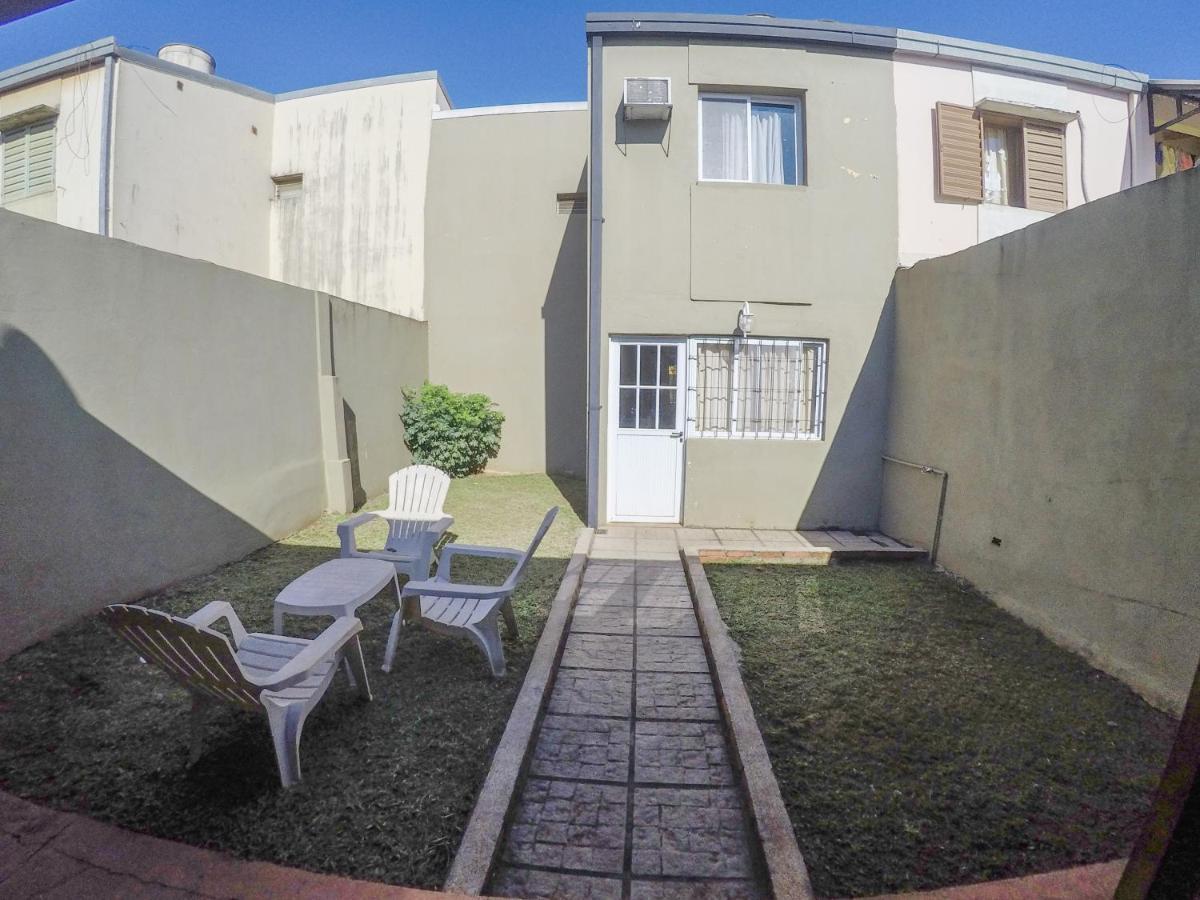 Vila Casa Duplex En Cataratas Del Iguazu Puerto Iguazú Exteriér fotografie