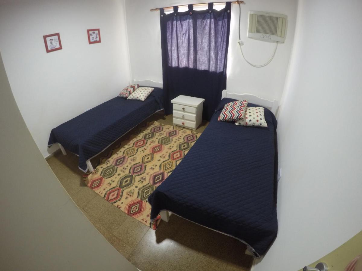 Vila Casa Duplex En Cataratas Del Iguazu Puerto Iguazú Exteriér fotografie