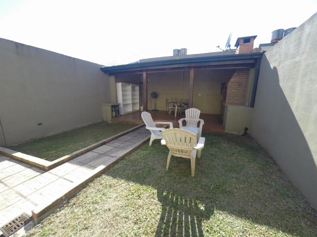 Vila Casa Duplex En Cataratas Del Iguazu Puerto Iguazú Exteriér fotografie