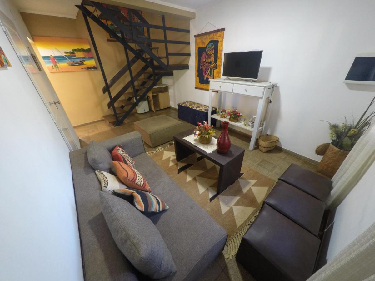 Vila Casa Duplex En Cataratas Del Iguazu Puerto Iguazú Exteriér fotografie