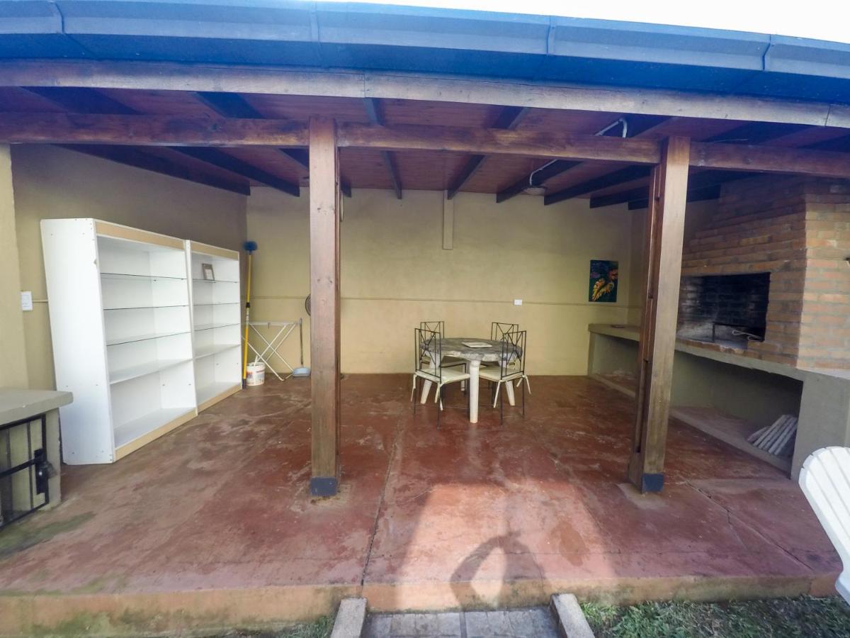 Vila Casa Duplex En Cataratas Del Iguazu Puerto Iguazú Exteriér fotografie
