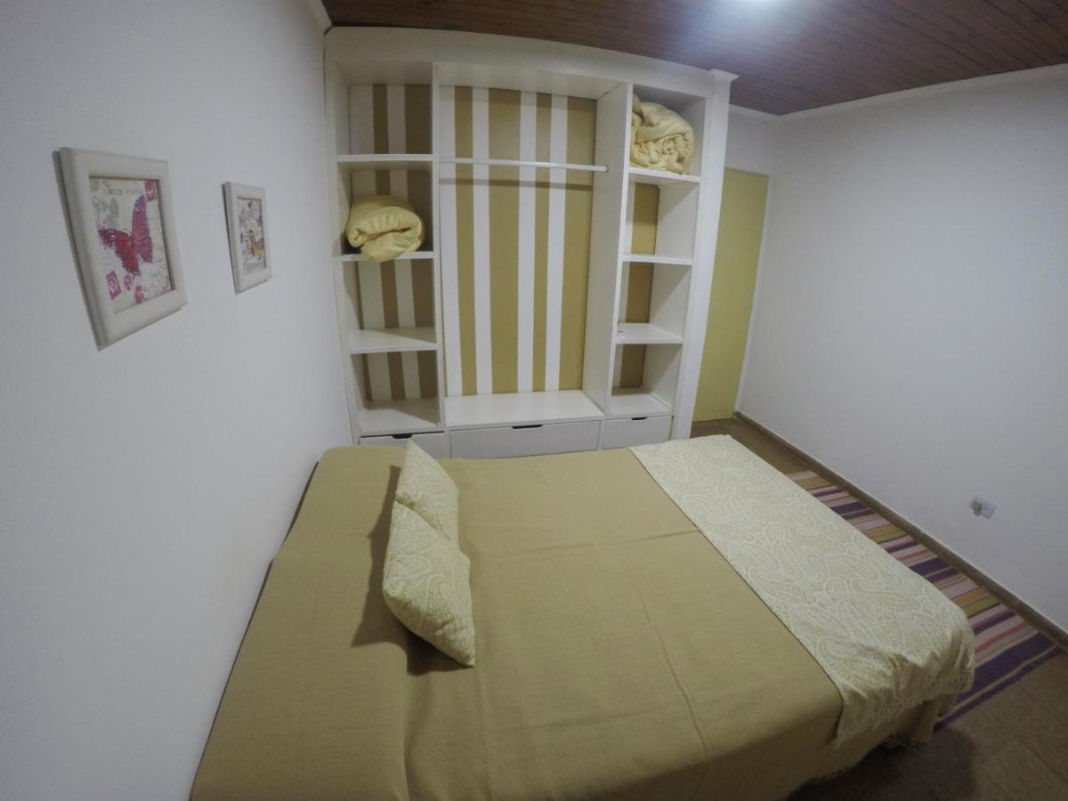 Vila Casa Duplex En Cataratas Del Iguazu Puerto Iguazú Exteriér fotografie